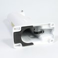 thumbnail image 4 of Almencla Dome Camera Wall Mount Bracket Sturdy Aluminum alloy for Ptz Network Cameras, 4 of 8