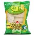 thumbnail image 1 of Golden Saba Whole Steamed Saba Bananas 454g, 1 of 5