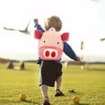 thumbnail image 1 of Cute Children Backpack Backpack Kindergarten Backpack Children Bag, 1 of 5