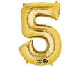 thumbnail image 2 of LRG SHP 5 GOLD, 2 of 3