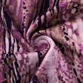 thumbnail image 4 of Ovzne Robes d'Été pour Femmes Robe pour Femme Robes d'Été pour Femmes Imprimé Sans Manches Col Rond Robe Décontractée Robes Robe d'Été Imprimée Liquidation, 4 of 5
