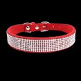 thumbnail image 1 of Collier en Cristal de Bling pour Chien de Compagnie, 1 of 1