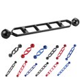 thumbnail image 3 of Diving Light Dual Ball Arm Joint Aluminum Alloy Underwater Photography Camera Accessories Workhe, 3 of 9