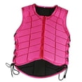 thumbnail image 1 of ziyahi Gilet de Monte Équestre Protecteur de Cheval Gilet de Protection, 1 of 7