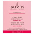 thumbnail image 1 of Sukin Rosehip Night Cream, 1 of 5