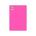 thumbnail image 1 of Formit Carton d’affichage rose néon, 22 po × 28 po, 1 of 4