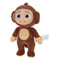 thumbnail image 3 of Cocomelon Little Plush - JJ Monkey, 3 of 6