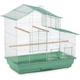 thumbnail image 2 of Cage Cockatiel House de Prevue Pet, 2 of 2