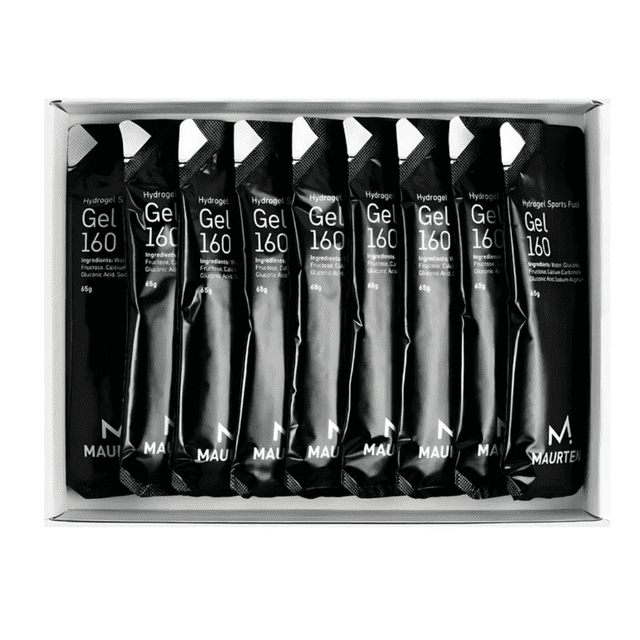 Maurten Gel 160 Boîte de 12