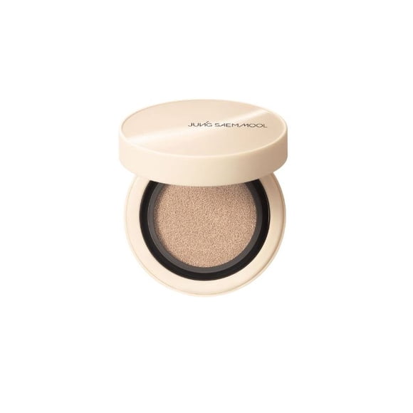 JUNGSAEMMOOL Skin Nuder Cover Layer Cushion 14g + Refill - Medium Deep