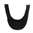 thumbnail image 3 of Bowling Seesaw Bag, Handle Design Bowling Ball Seesaw Holder Protection Effect Efficient Cleaning Polyester Material  For Sports For Outdoor Black, 3 of 8