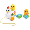thumbnail image 1 of LeapFrog La famille Picoti - Version anglaise, 1 of 6