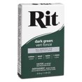 thumbnail image 4 of RIT All Purpose Powder Dye, Darkgreen, 32 g (1.1 oz), 4 of 4