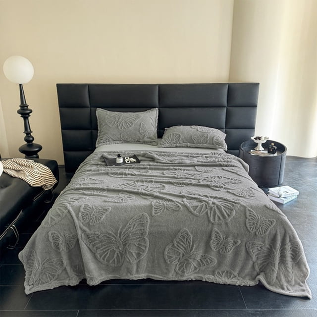 Summer Cooler Quilt, Double Sided Cold Effect Blanket, Cooler Fiber Ice Fabric For All-Season, Heat-Absorbing Lightweight Design, Machine Washable For Adults Children