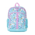 thumbnail image 1 of Jetstream Front Pocket Backpack, Llamas & Rainbows, 1 of 5