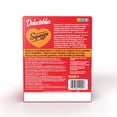 thumbnail image 4 of Delectables Chicken, Tuna & Salmon Squeeze Up™ Cat Treats 54 Pack, 4 of 7