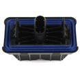 thumbnail image 5 of 51717042974 Jack Point Jacking Support Plug Lift Block for I3 F01 F02 F03 F04 F06 F07,1*jack rubber mat,black, 5 of 5