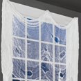 thumbnail image 5 of Gaze blanche effrayante, 5 of 5