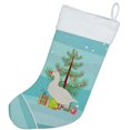 thumbnail image 2 of Carolines Treasures BB9267CS Shire Horse Christmas Christmas Stocking, 2 of 2