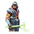 thumbnail image 1 of Mortal Kombat Figurine Articulée 7 Pouces Vague 9 - Nightwolf, 1 of 8