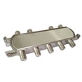 thumbnail image 3 of SP-08 8-Way Signal Satellite Splitter TV Aerial RF Coaxial Cable Splitter Wholesale Hot New Arrival durable, 3 of 6