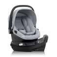 thumbnail image 2 of Evenflo Revolve180 LiteMax NXT Rotational Infant Car Seat with SensorySoothe (Age 0-2 Years, Weight 3-22 lbs), 2 of 7