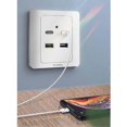 thumbnail image 4 of (A)Usb Outlet Typec Usb Wall Charger Outlet Charging Power Outlet With Usb Ports, 4 of 5