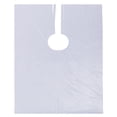thumbnail image 3 of 50 Pcs Cape de Coupe de Cheveux Polyvalente Jetable Cape de Coiffure Outil de Barbier, 3 of 10