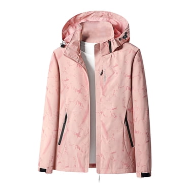 Pisexur Manteau de Neige pour Femmes et Hommes, Manteau de Montagne Imperméable, Manteau de Ski avec Capuche Amovible, Imperméable Coupe-Vent en Molleton, Parka Imperméable, Manteau d'Hiver