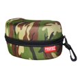 thumbnail image 3 of Portable glasses box sunglasses case boxes glasses box EVA glasses case Green, 3 of 7