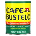 thumbnail image 1 of Café Bustelo, Café Moulu Décaféiné, 10 oz (283 g), 1 of 3