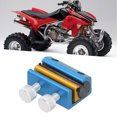 thumbnail image 4 of Câble de Frein d'Accélérateur Outil de Lubrification Accessoire Portable pour Réparation ATV Alliage d'Aluminium, 4 of 7