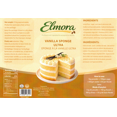 thumbnail image 2 of Chocoland Vanilla Sponge Cake Mix - 10 kg, 2 of 2