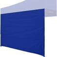 thumbnail image 1 of Instant Sidewall Tent Sidewall For 9.84x9.84ft Po P Up Side Wall, 1 of 7