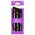 thumbnail image 3 of LOVE KNITTING Aluminum Wool Needles, 3pcs, 3 of 4