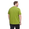 thumbnail image 3 of George Big Men's Short Sleeve Tee, 3 of 6