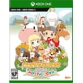 thumbnail image 1 of STORY OF SEASONS: Friends of Mineral Town (Xbox One), 1 of 9