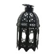 thumbnail image 3 of DOLITY Lanterne Décorative Noire Décoration Suspendue pour Table de Ferme Patio, 3 of 9