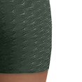 thumbnail image 2 of Yoga Shorts High Waist Soft Butt Lifting Workout Shorts Running Shorts for Woman, 2 of 10