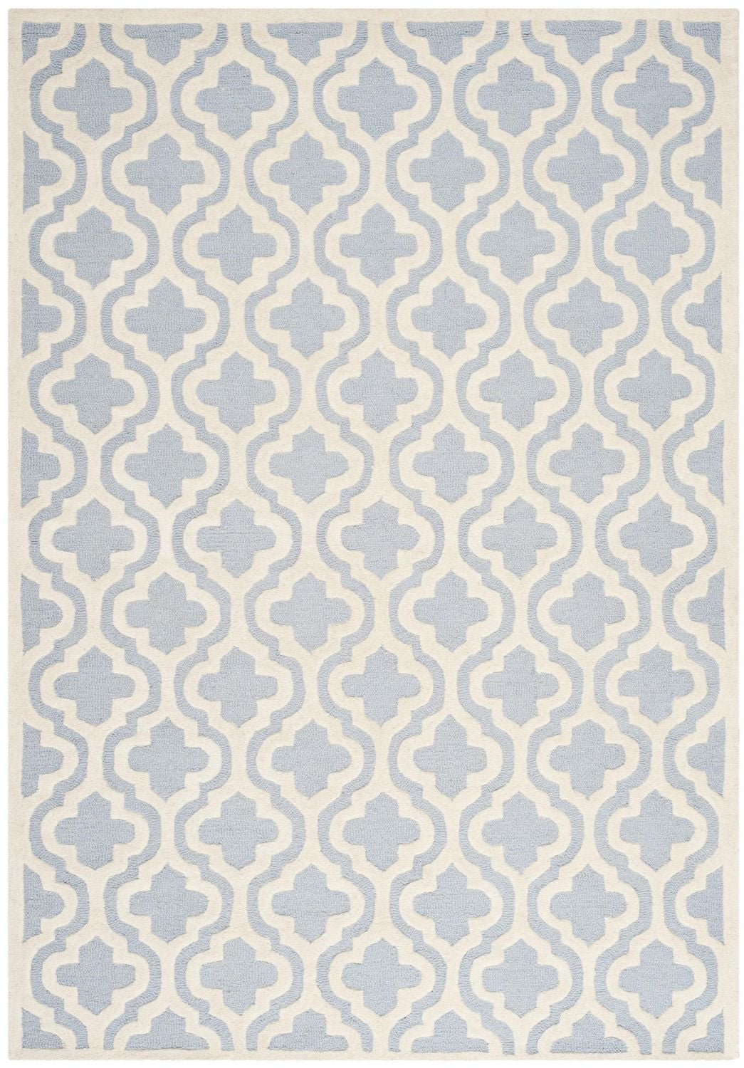 Safavieh Cambridge Kirsten Tapis Géométrique