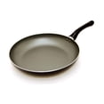 thumbnail image 1 of Starbasix 24 cm (9.5") Fry Pan, Non-stick Pressed Aluminum, PFOA Free, Quick & Even Cooking, Oven Safe up to 350°F, Dishwasher Safe, 1 of 5