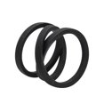 thumbnail image 1 of Ganivsor Replacement 5 Rib X 33-7/8" Drive Belt Fits Toro Snow throwers 95-6151 CCR2450, CCR2500, CCR3000, 1 of 4