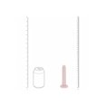 thumbnail image 3 of LoveLine PelviFit Ensemble de Dilatateur Vaginal Extensible en Silicone, Multicolore, 3 of 6