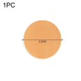 thumbnail image 1 of LEEYNEER Pansement Rond Imperméable Respirant Bandage Adhésif en Gros, 1 of 9