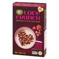 thumbnail image 4 of Love Crunch Dark Chocolate & Red Berries Cereal, 4 of 7