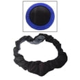 thumbnail image 4 of ziyahi Housse de Ressort de Trampoline 36-40 Pouces Tissu Oxford de Remplacement 36 Rond Résistante aux Déchirures Protection des Bords Pouces Noir, 4 of 8