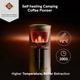 thumbnail image 4 of Outin Nano Portable Electric Espresso Machine, 4 of 5
