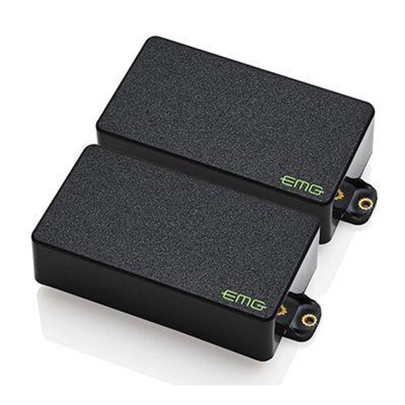 EMG KH-BB Kirk Hammett Set - 6392