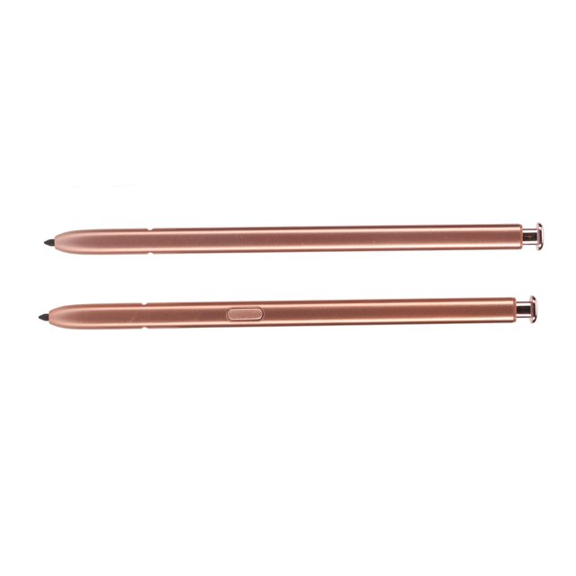 Stylus Touch Pen, High Sensitivity 2 Pcs Smoothly Writing 5G Stylus Pen Light Comfortable Grip With 5 Pcs Tips For Replacement Black,White,Brown,Gray,Green