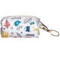 thumbnail image 3 of Dog Poop Bag Holder Cute Portable Pet Poop Bag Dispenser Dog Waste Bag Dispenser, 3 of 10